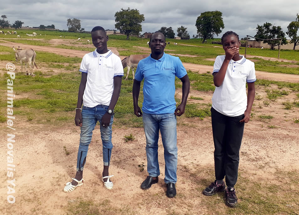 Donkey_Team_Ouangolo